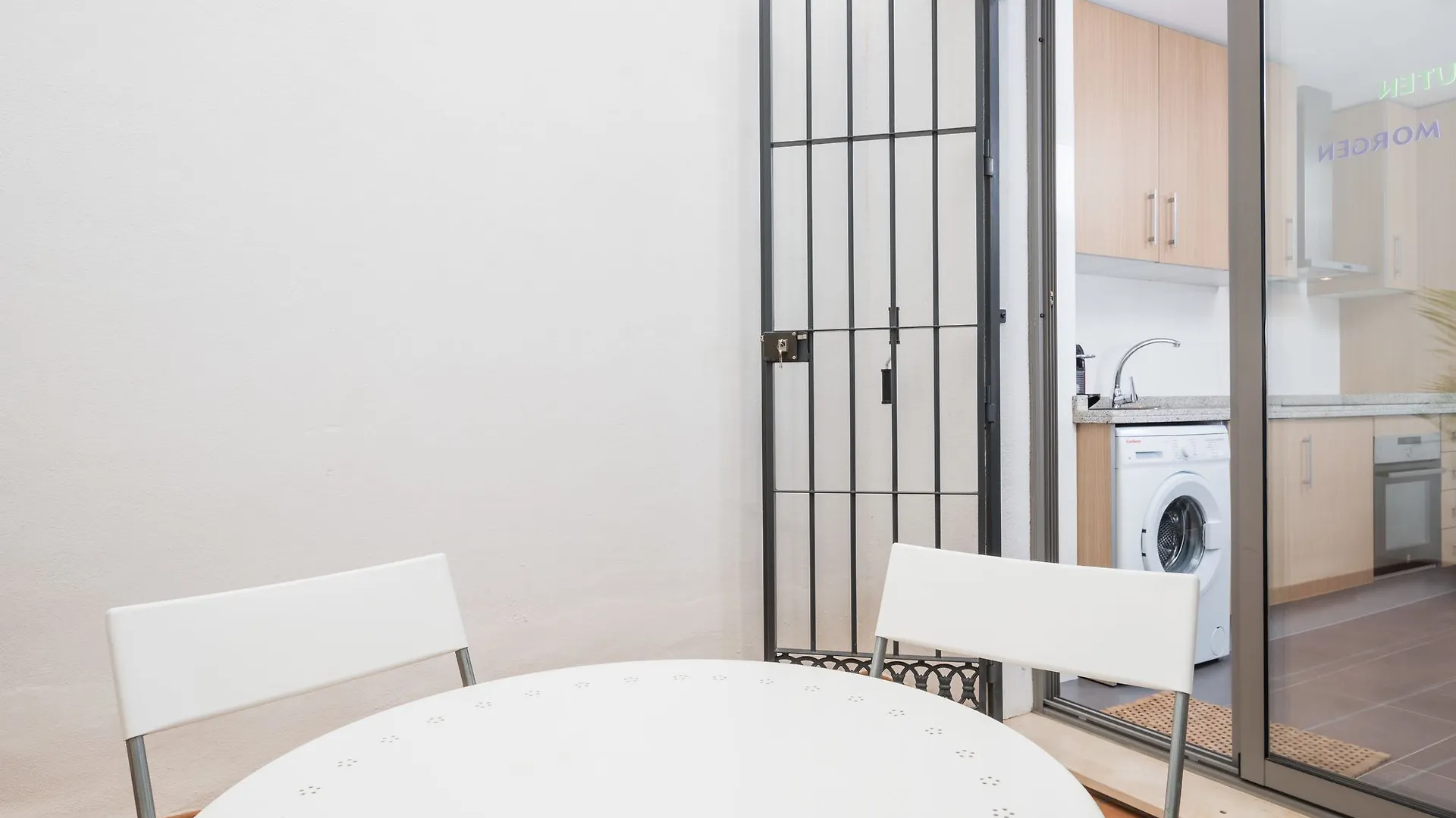 Apartamento Birgit Malaga 0*,  Spain