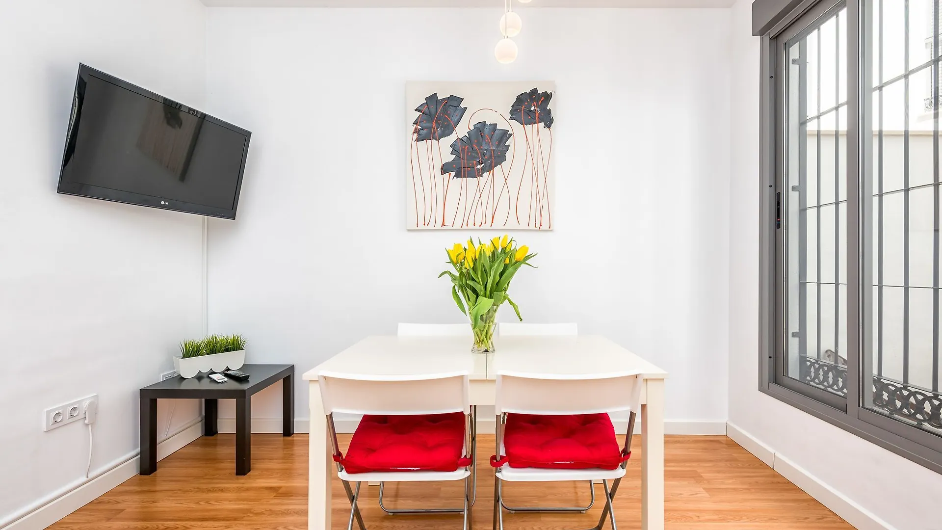 Apartamento Birgit Malaga