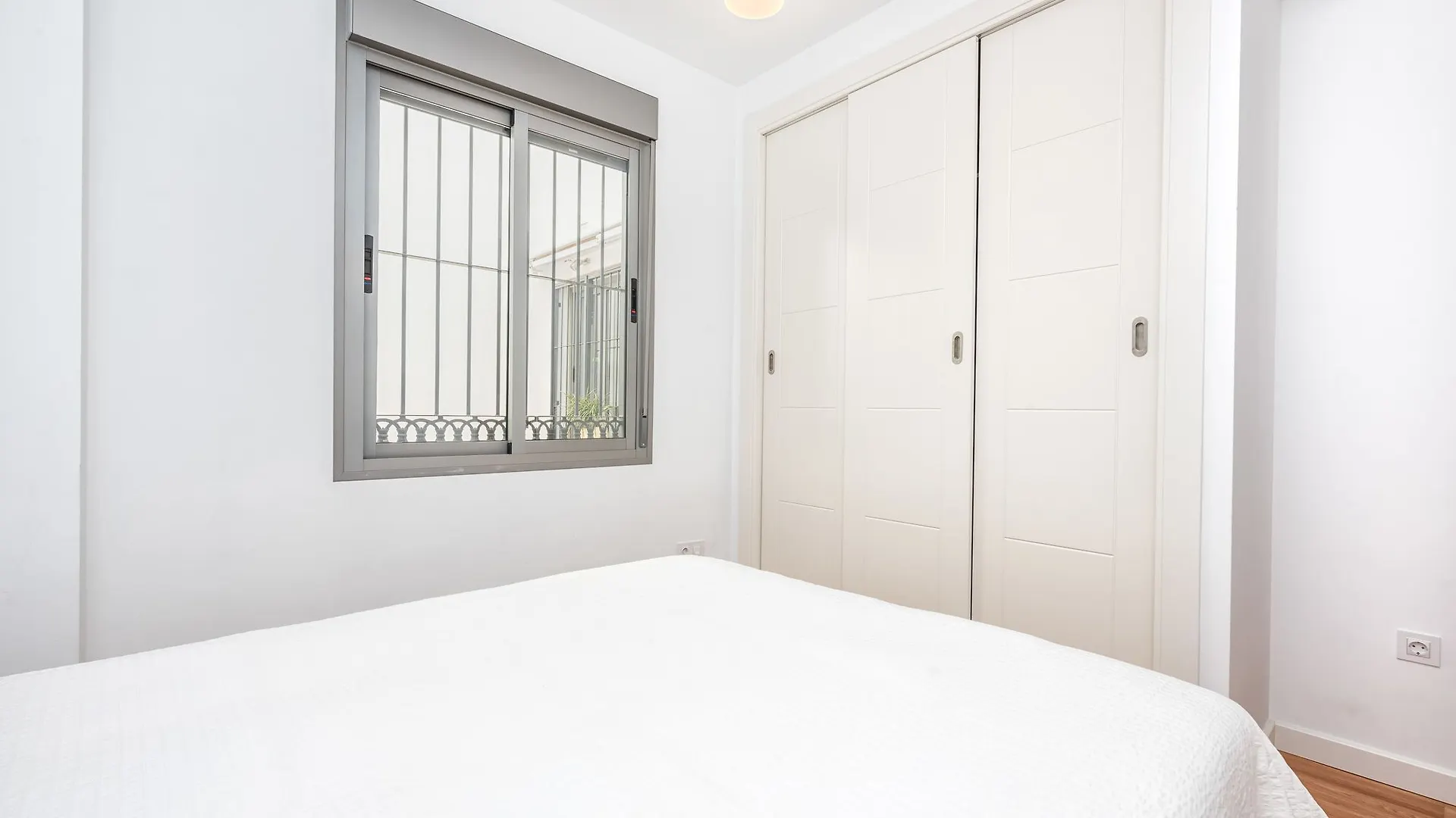 Apartamento Birgit Malaga Apartment