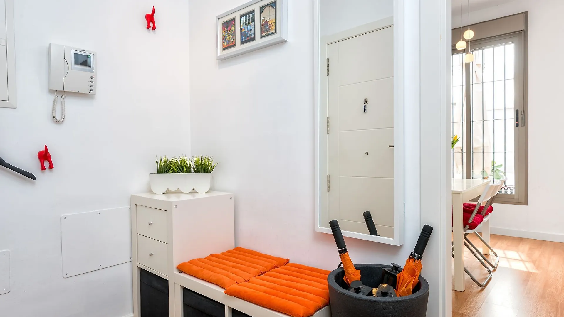 Apartamento Birgit Malaga 0*,