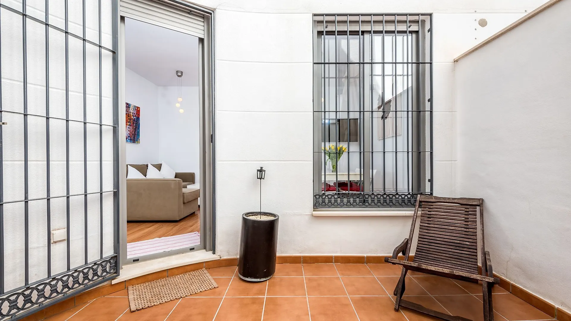 Apartamento Birgit Malaga Spain