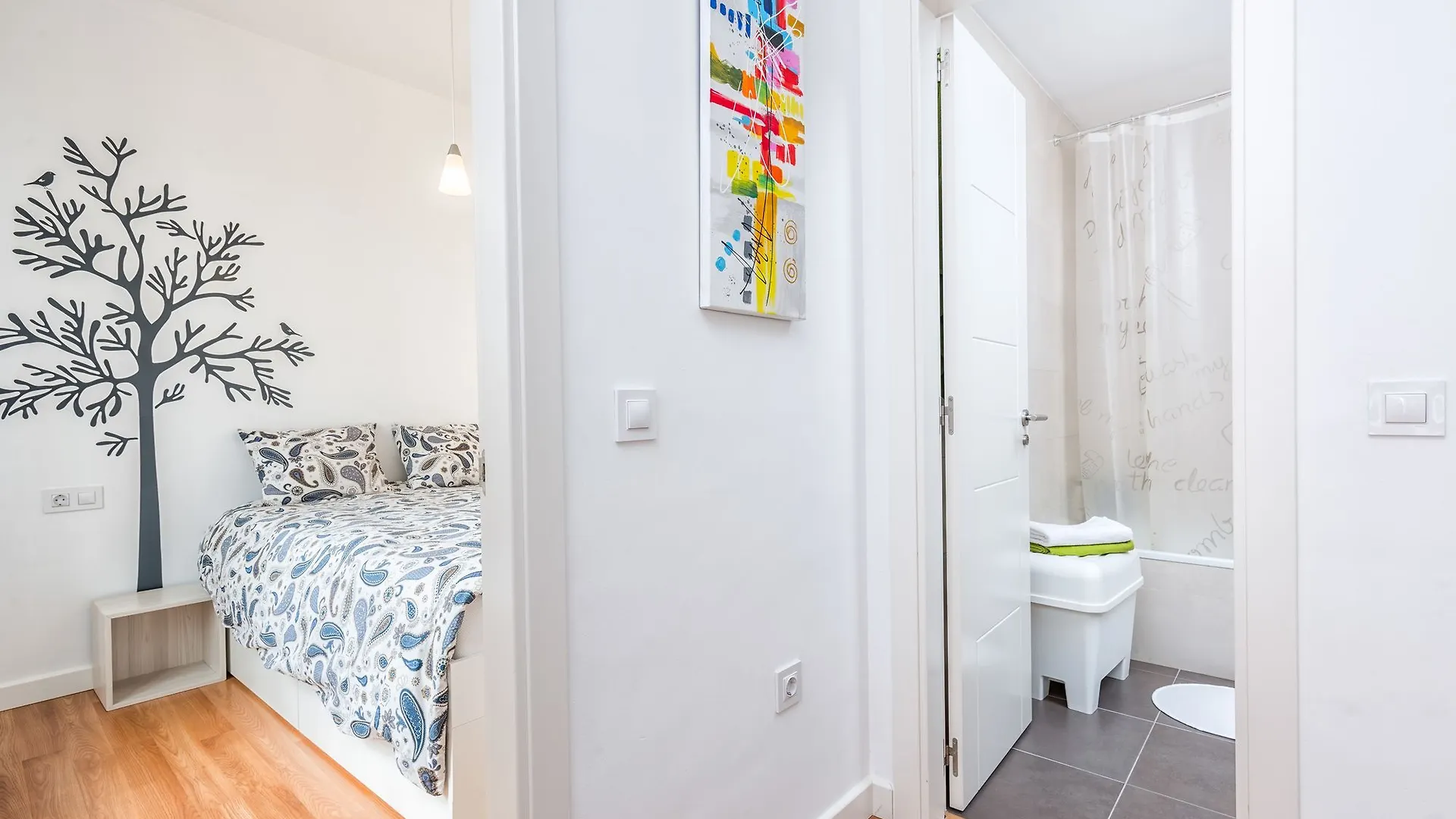 Apartamento Birgit Malaga Spain
