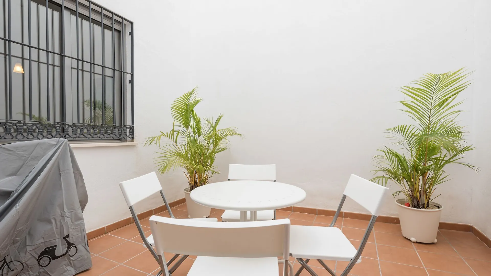 Apartamento Birgit Malaga 0*,  Spain