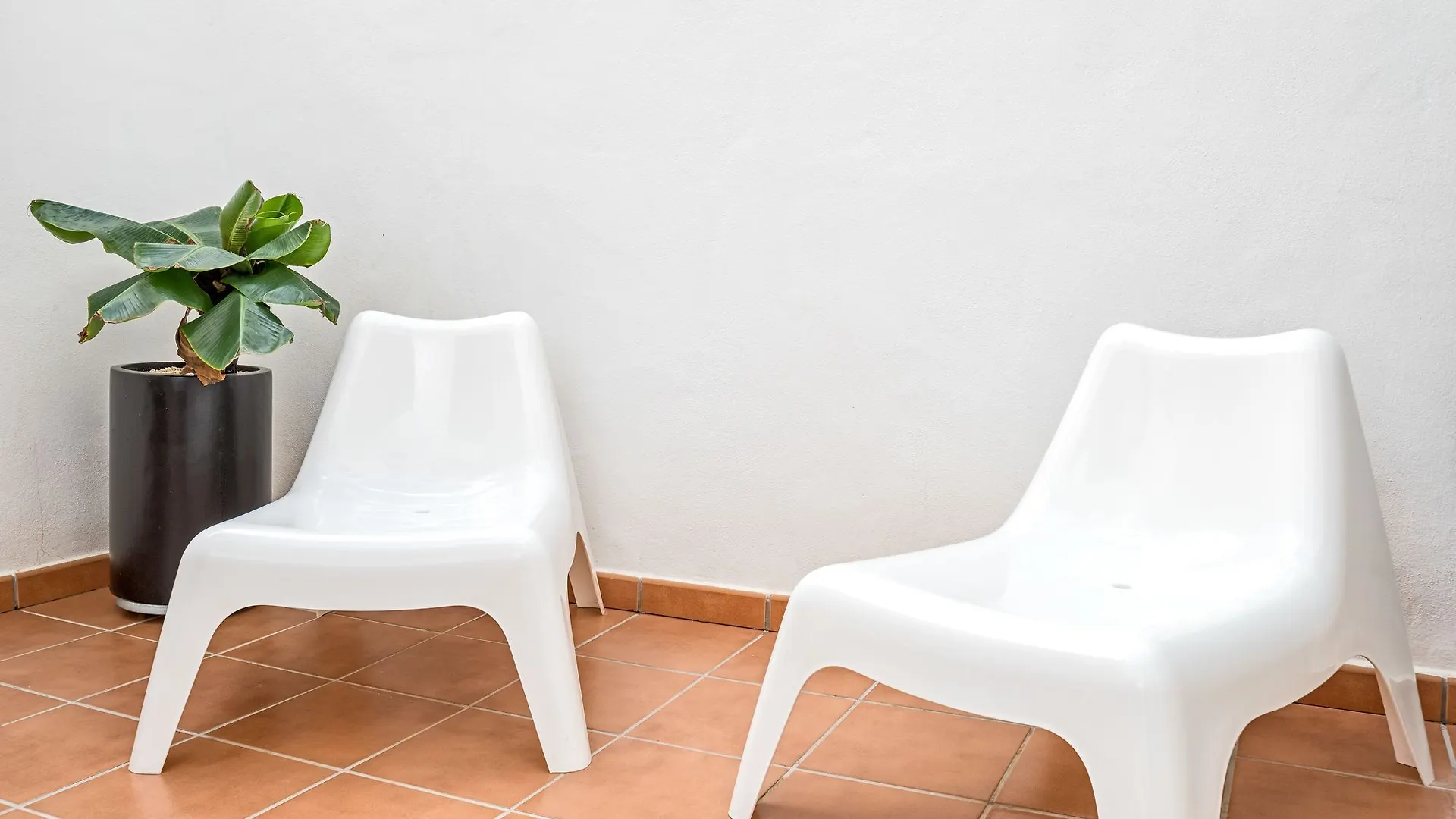 Apartamento Birgit Malaga Apartment
