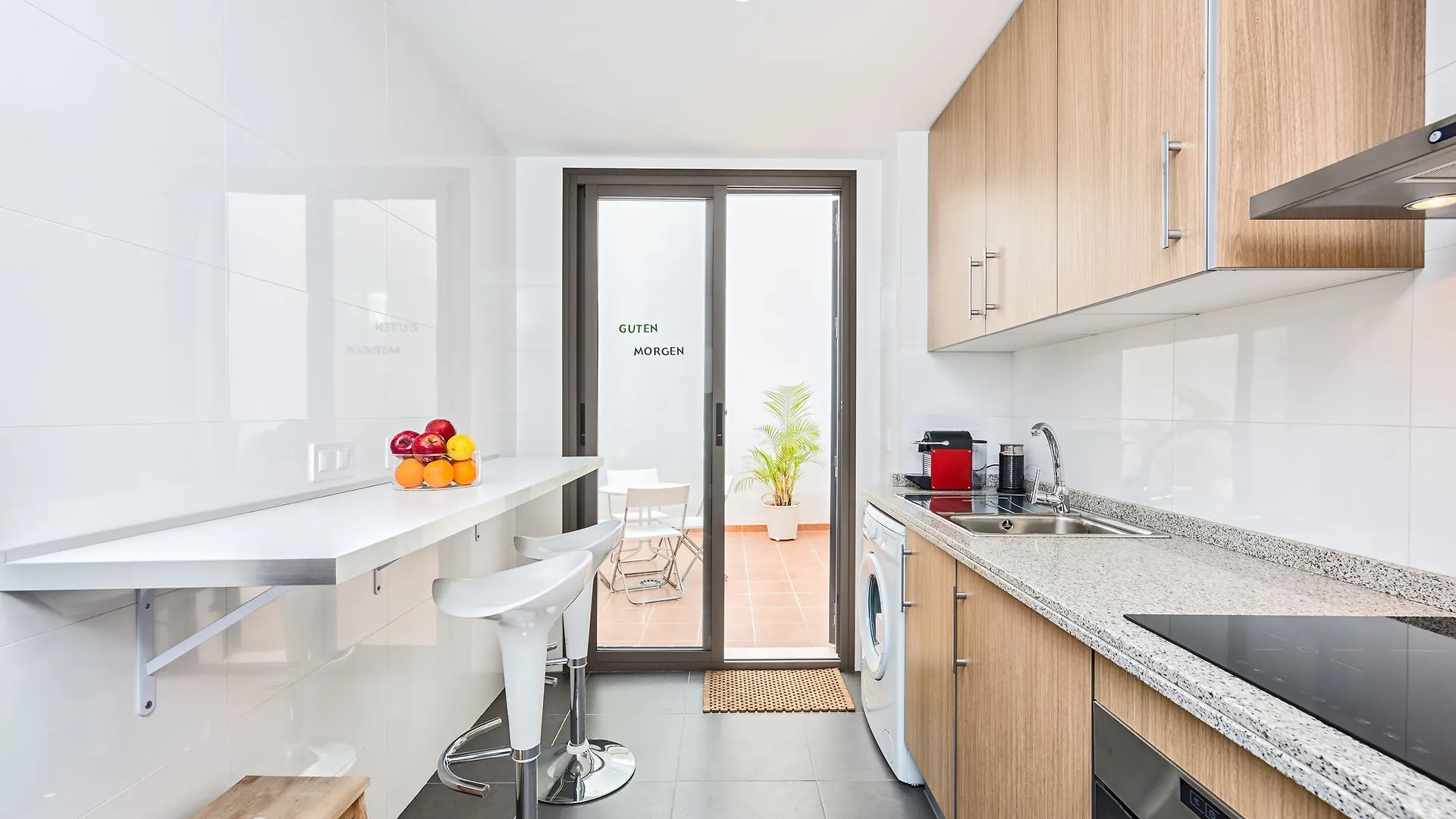 Apartamento Birgit Malaga