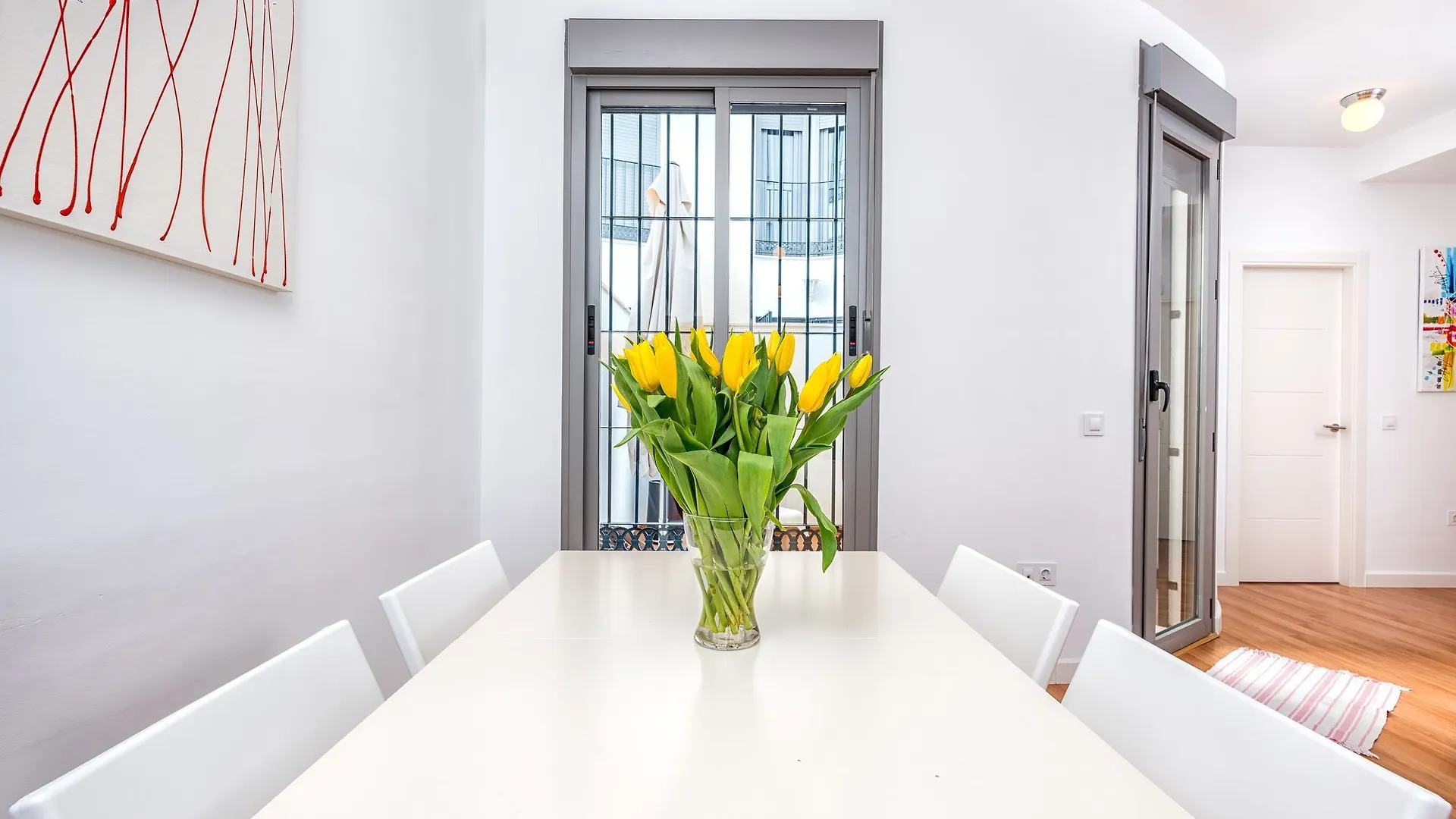 Apartment Apartamento Birgit Malaga Spain