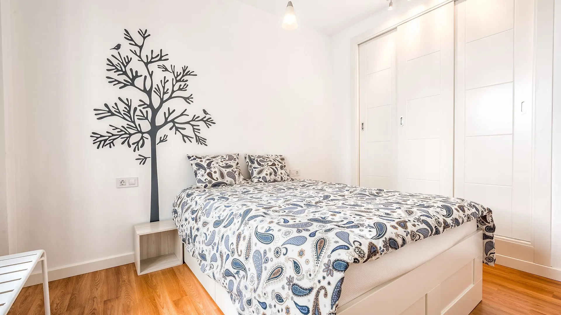 Apartamento Birgit Malaga 0*,