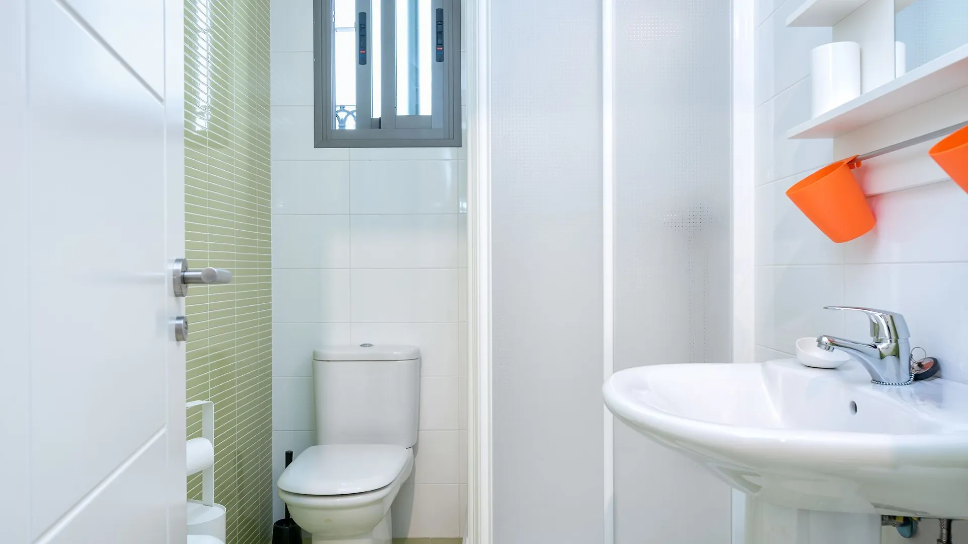 Apartamento Birgit Málaga Spanien